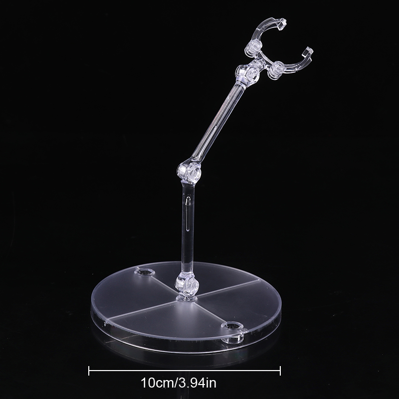 Model Figure Base - NEW 1Pc Action Figure Base Suitable