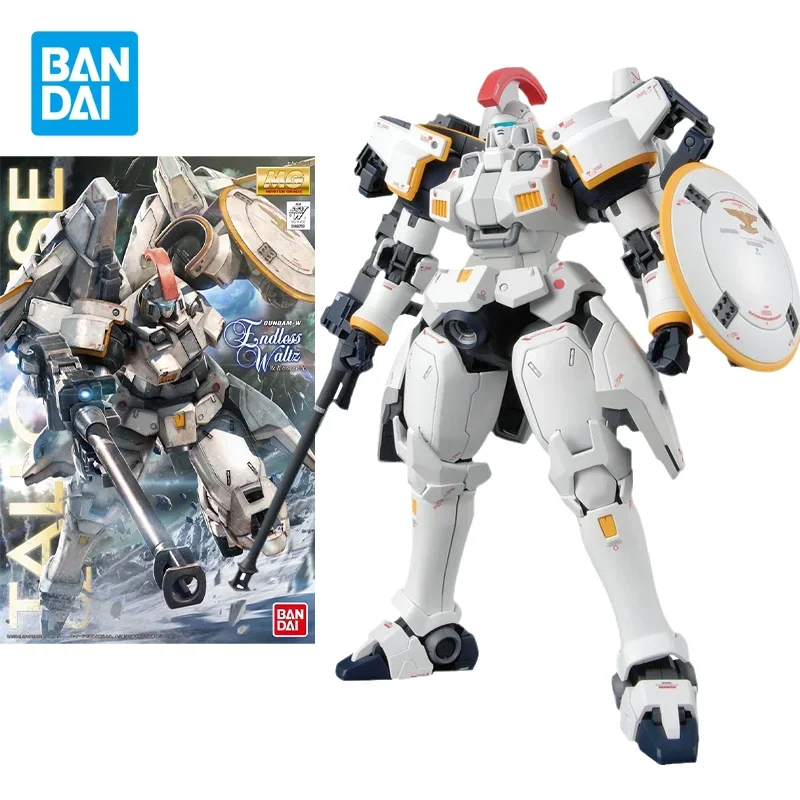 Model Kit Gundam Mg - 1/100 Bandai MG Tallgeese T1 EW