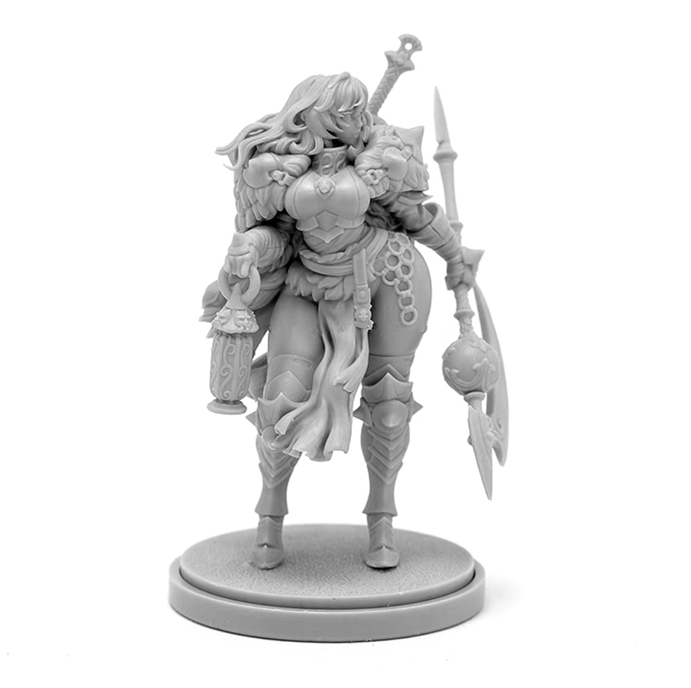 Model Kit Evangelion - model kit resin kit KINGDOM DEATH