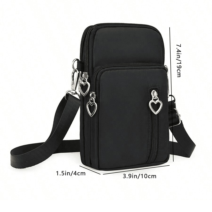 Model Kit Mobil - New model of mobile phone bag