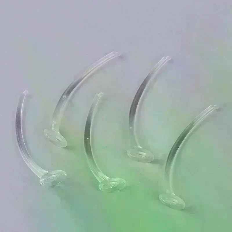 Model Figure Base - 5 PCS Flying Stands Stems For