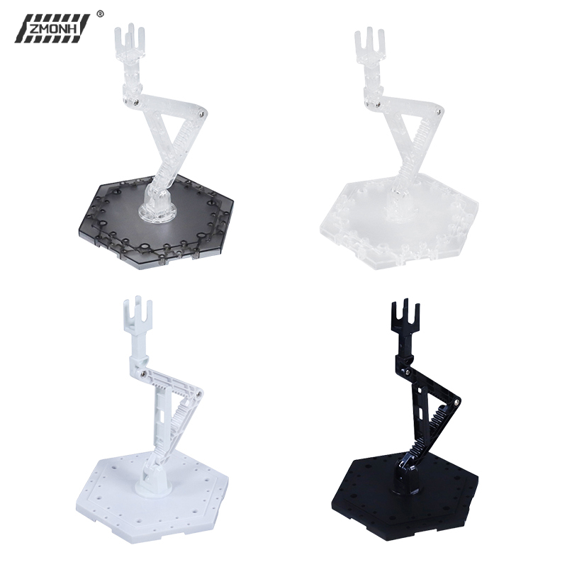 Model Kit Jms - [H]1 Set Model Display Rack For