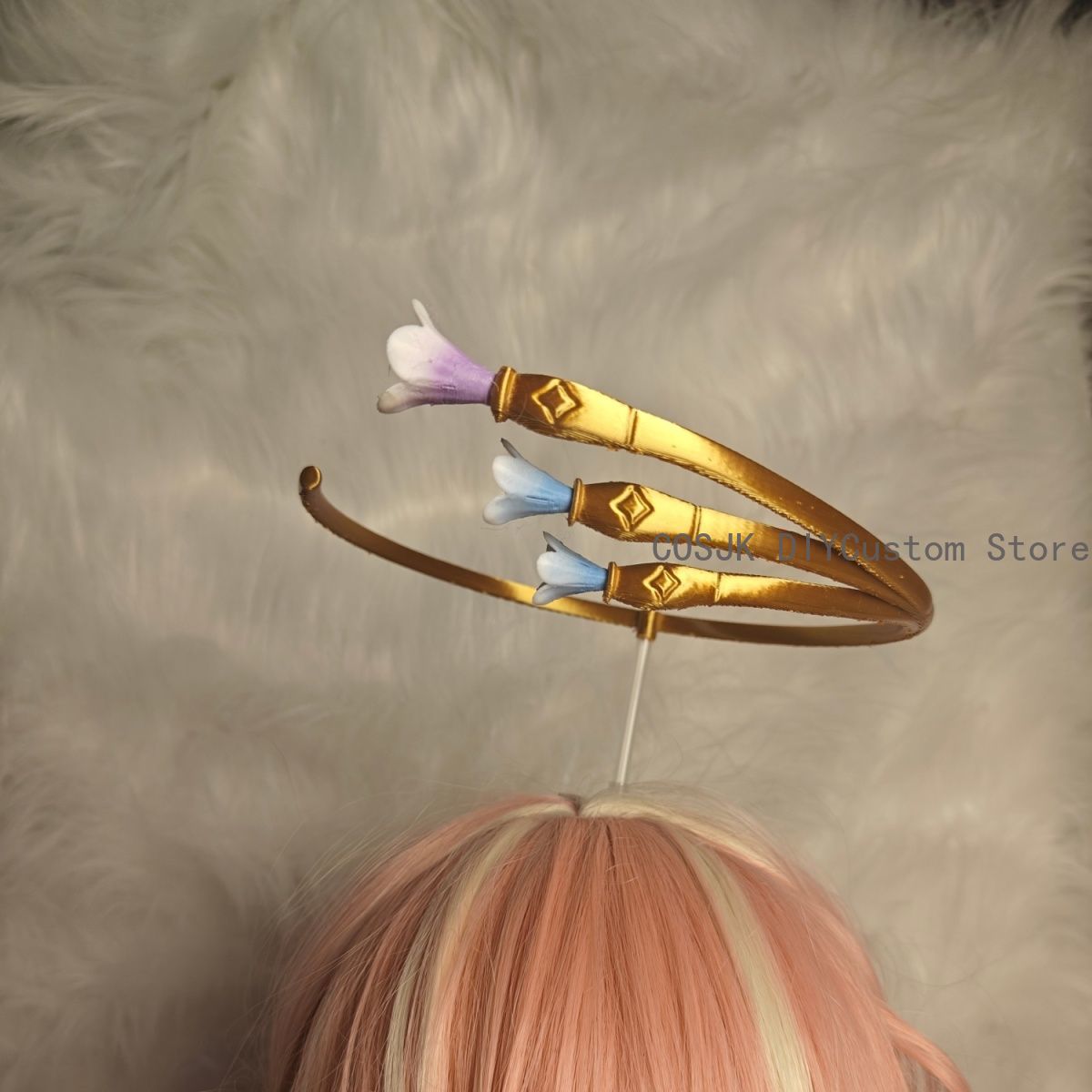 Model Kit Anime - Anime Game Honkai Star Rail Cosplay