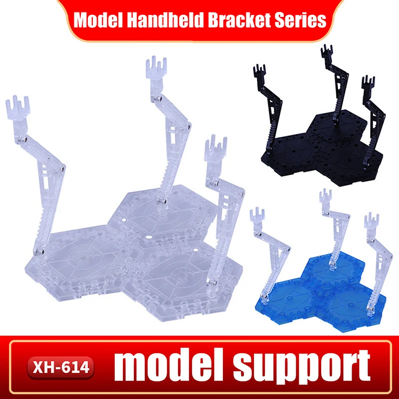 Model Kit Jms - 1/144 HG RG MG Action Figure