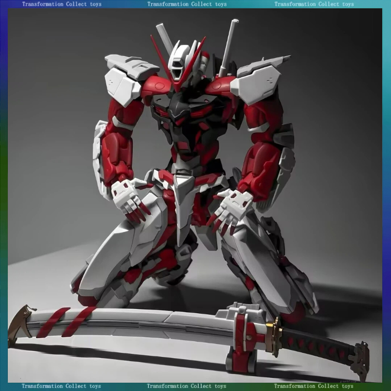 Model Kit Gundam Mg - In Stock MJH MR 1/100 Hirm