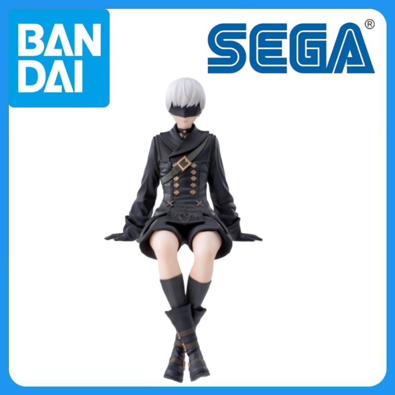 Model Kit Nier Automata - In Stock Genuine SEGA NieR:Automata Ver1.1a