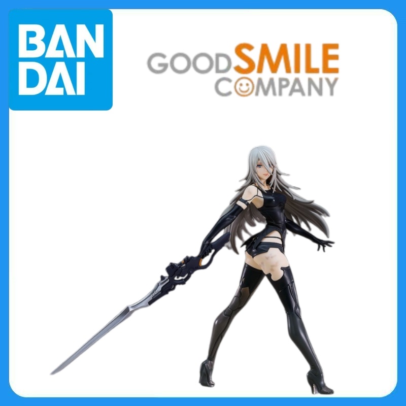 Model Kit Nier Automata - In Stock Genuine Good Smile Company