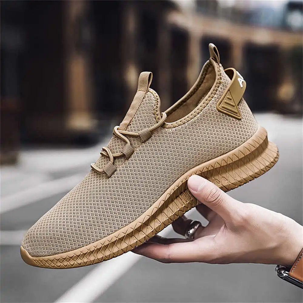 Model Kit Levels - Demi-season Mesh Tenni Man Running Sneakers