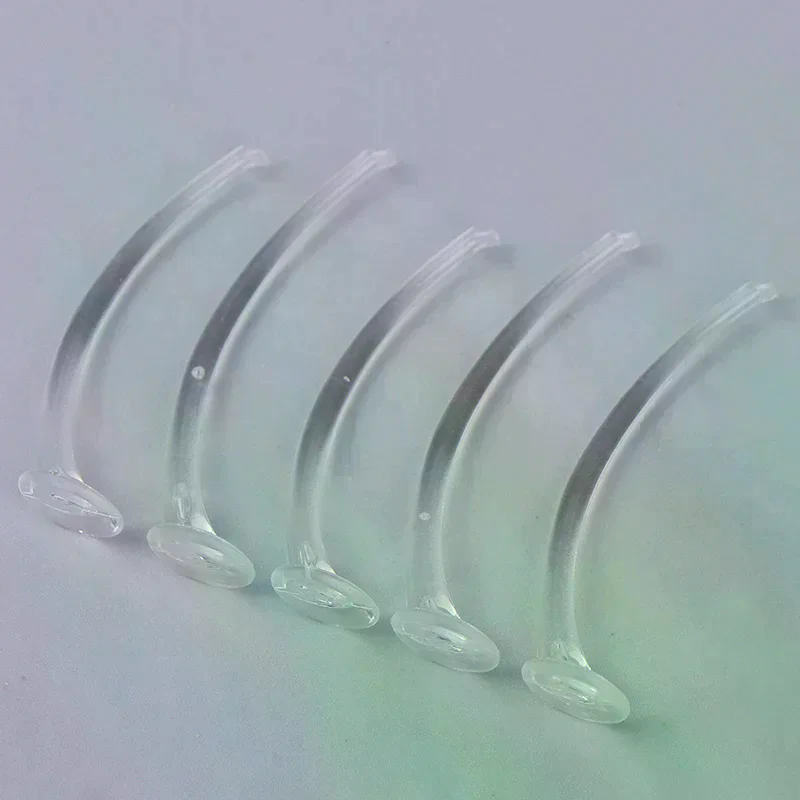 Model Figure Base - 5 PCS Flying Stands Stems For