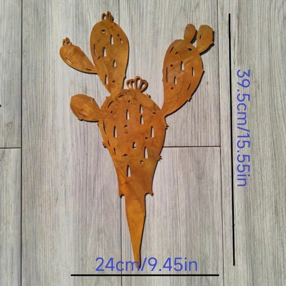 CIFBUY Metal Wall Art Rustic C - Model Kit Vintage recension och pris