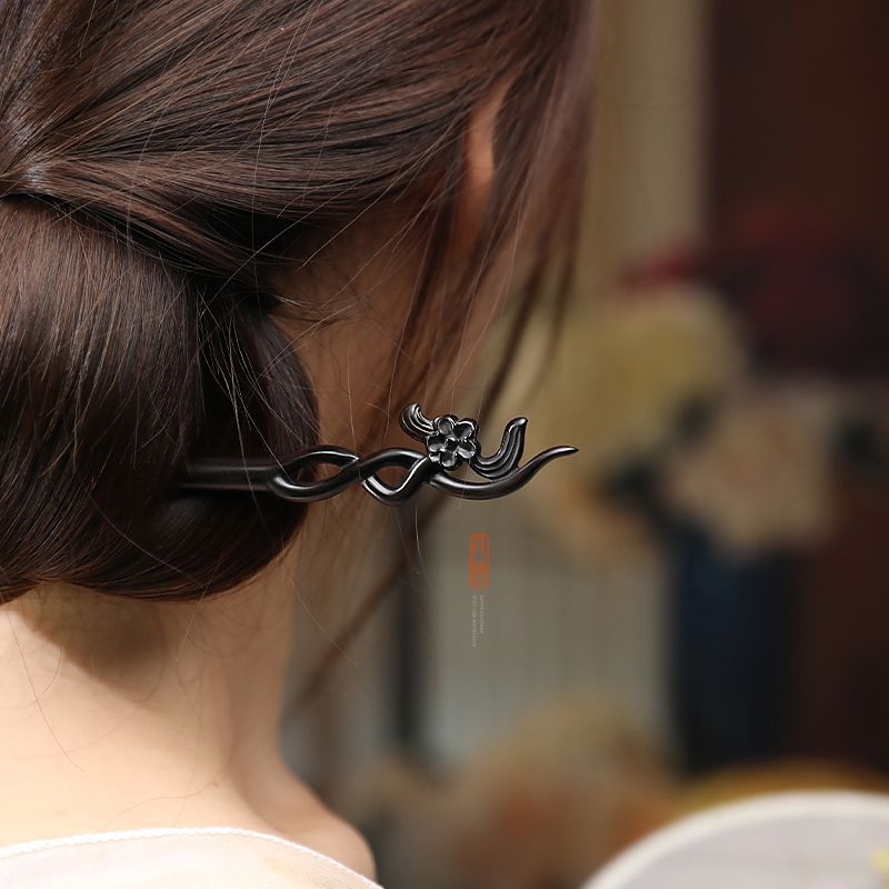 Chinese Style Hair Stick Minim - Model Kit Vintage recension och pris