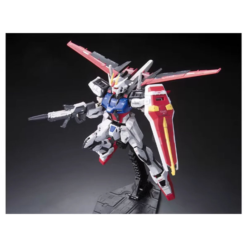 Bandai Original RG 1/144 Anime - Bandai Model Gundam Rg recension och pris