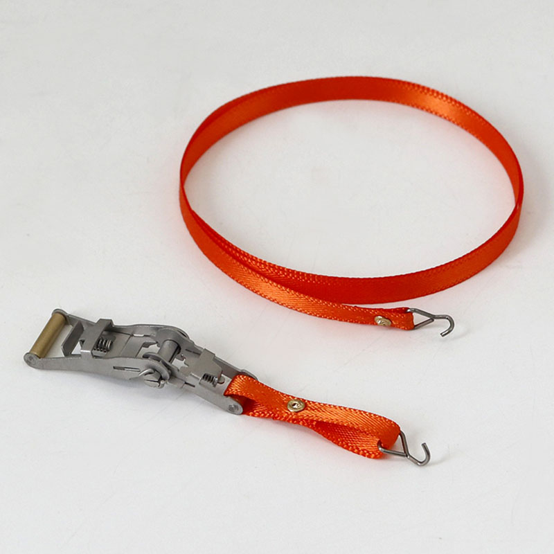 JDMODEL Rope Tightener Straps  - Model Kit Jms recension och pris
