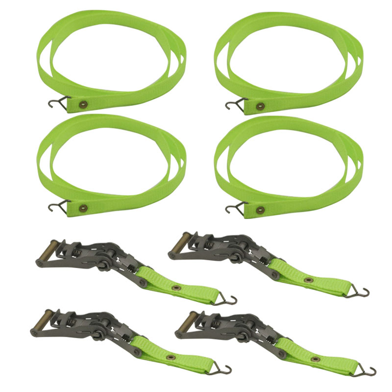 JDMODEL Rope Tightener Straps  - Model Kit Jms recension och pris