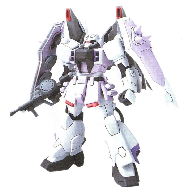 Bandai Gundam Model Kit HG Bla - Model Kit Zaku recension och pris