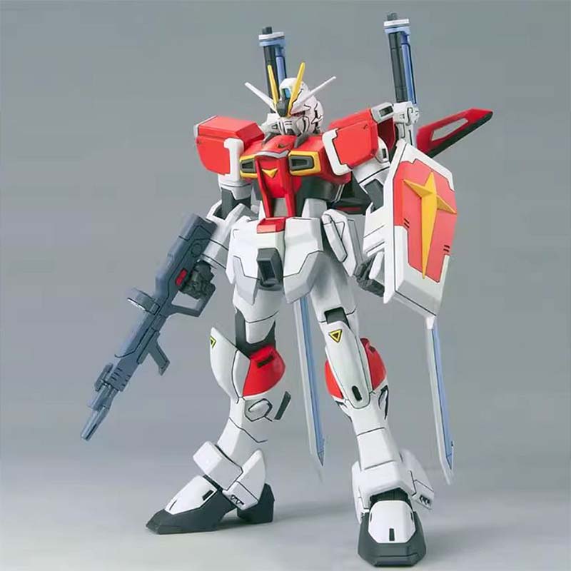 Bandai Gundam Model Kit HG Bla - Model Kit Zaku recension och pris