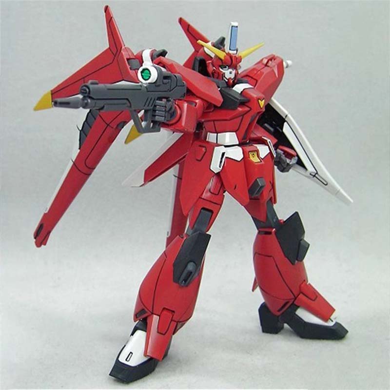 Bandai Gundam Model Kit HG Bla - Model Kit Zaku recension och pris