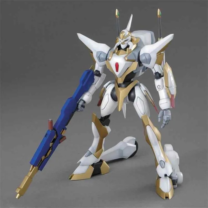 High Quality Bandai Anime Code - Model Kit Lancelot recension och pris