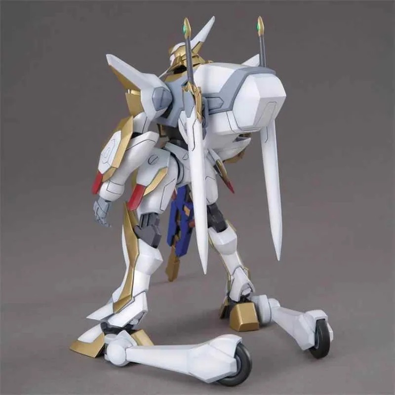 High Quality Bandai Anime Code - Model Kit Lancelot recension och pris