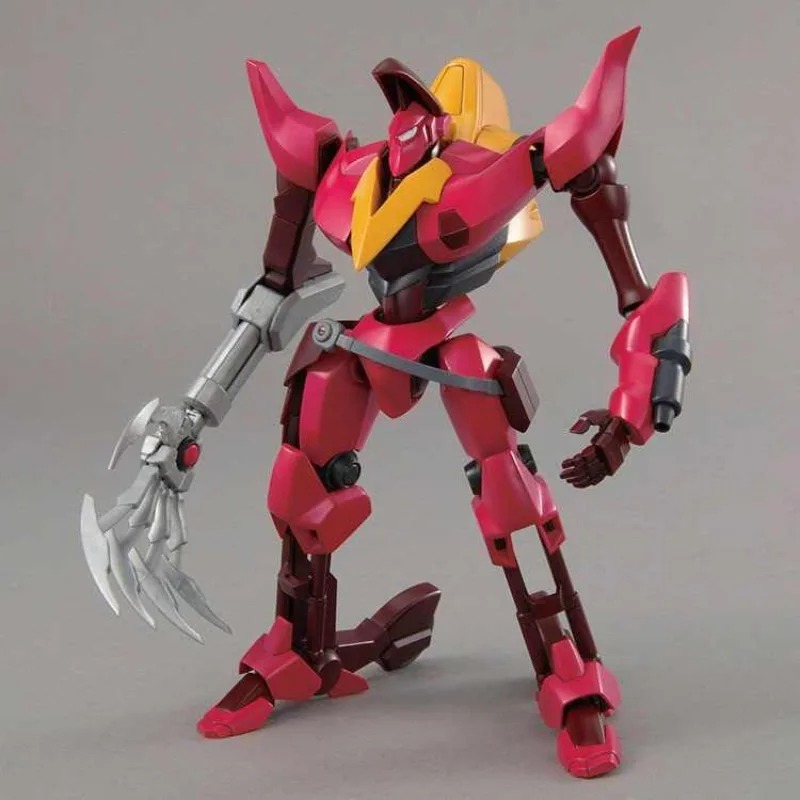 High Quality Bandai Anime Code - Model Kit Lancelot recension och pris