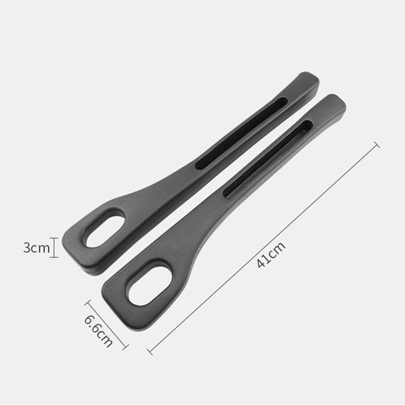 2PCS Car Seat Gap Filler Side  - Model Kit Mobil recension och pris