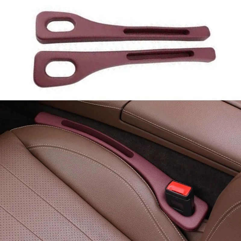 2PCS Car Seat Gap Filler Side  - Model Kit Mobil recension och pris