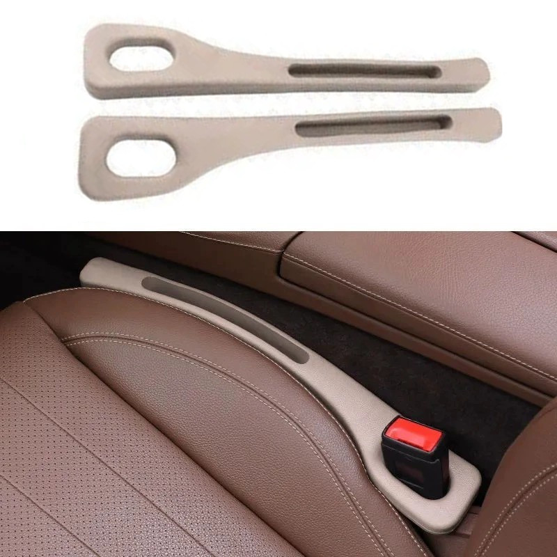 2PCS Car Seat Gap Filler Side  - Model Kit Mobil recension och pris