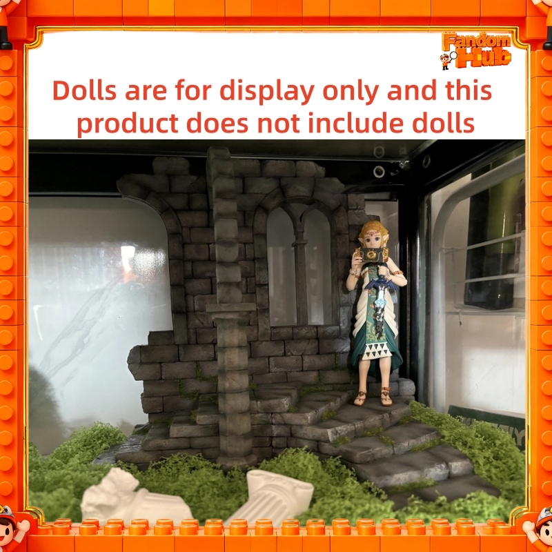 Mmmtoys 1/12 Scale Medieval Ca - Model Figure Base recension och pris
