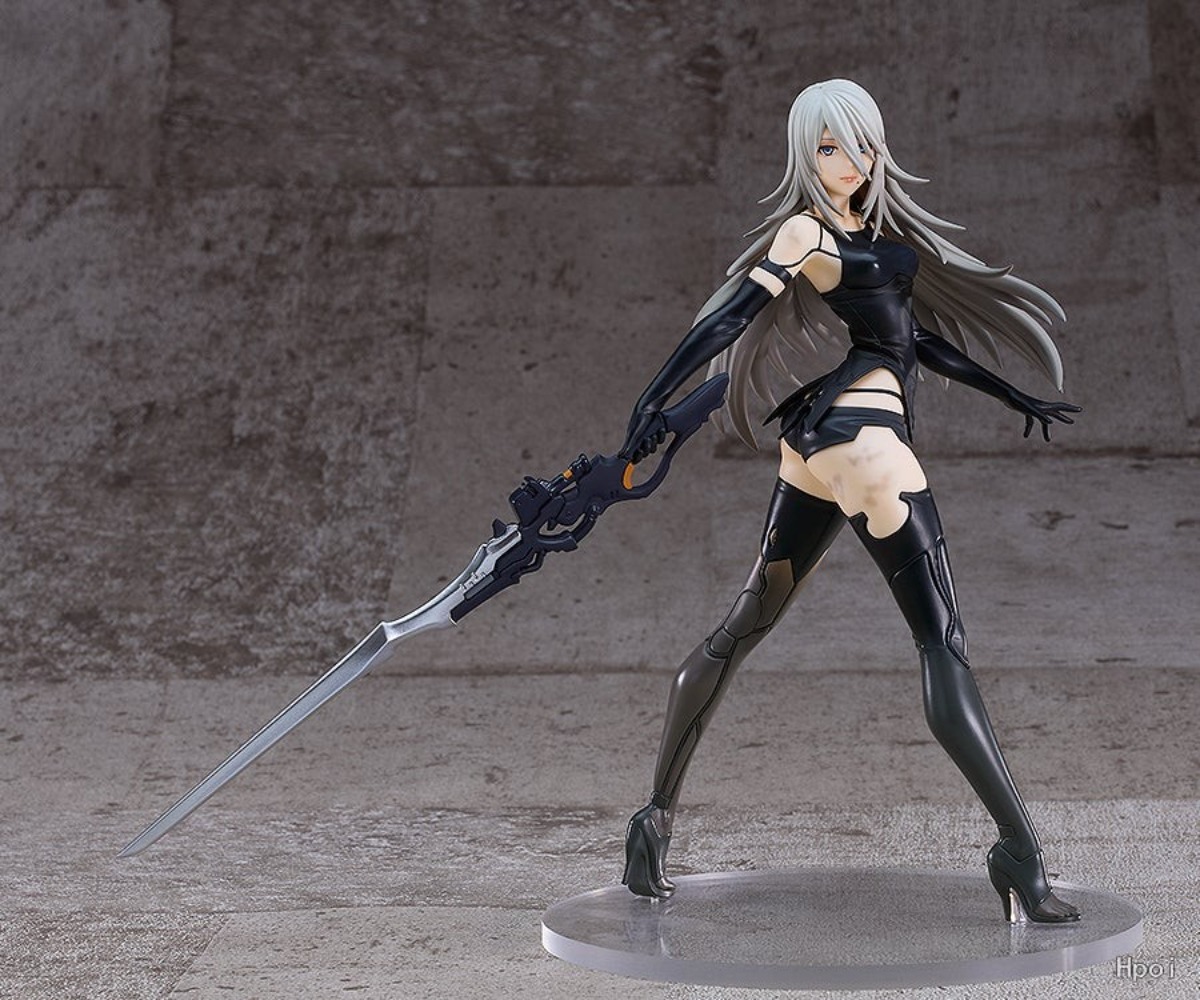 100% Original in Stock Good Sm - Model Kit Nier Automata recension och pris
