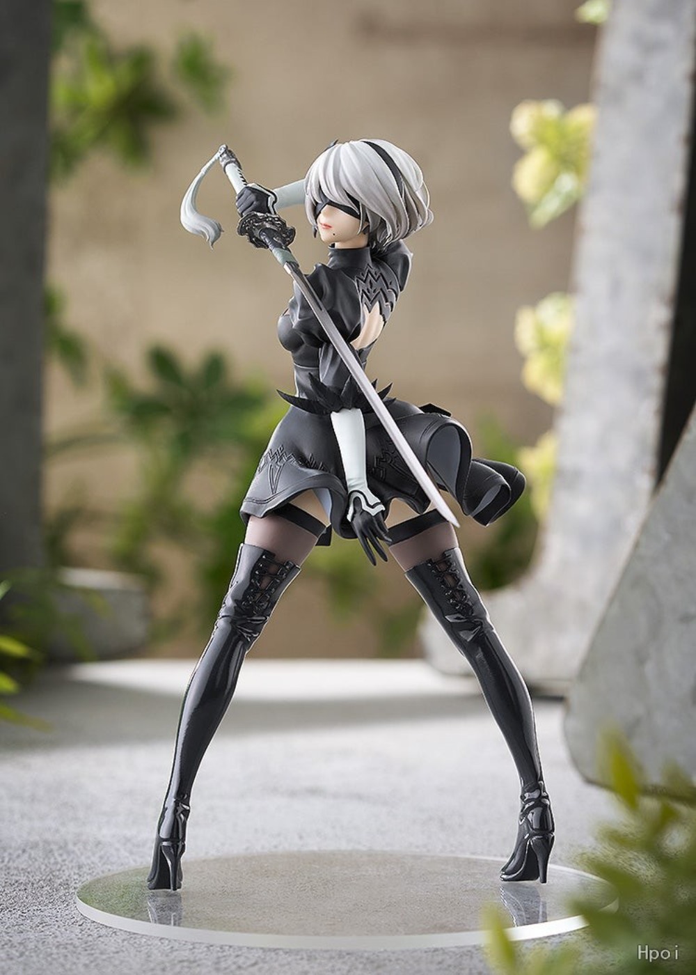 100% Original in Stock Good Sm - Model Kit Nier Automata recension och pris