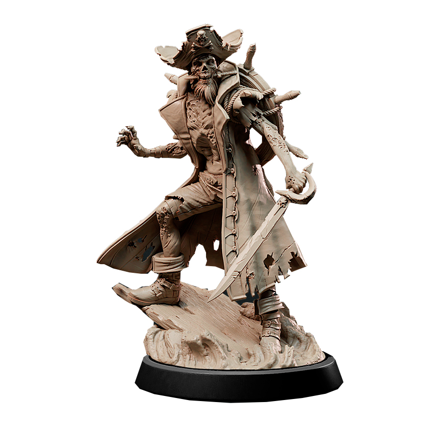 1/24 75mm  1/18 100mm Resin Mo - Model Kit Zombie recension och pris