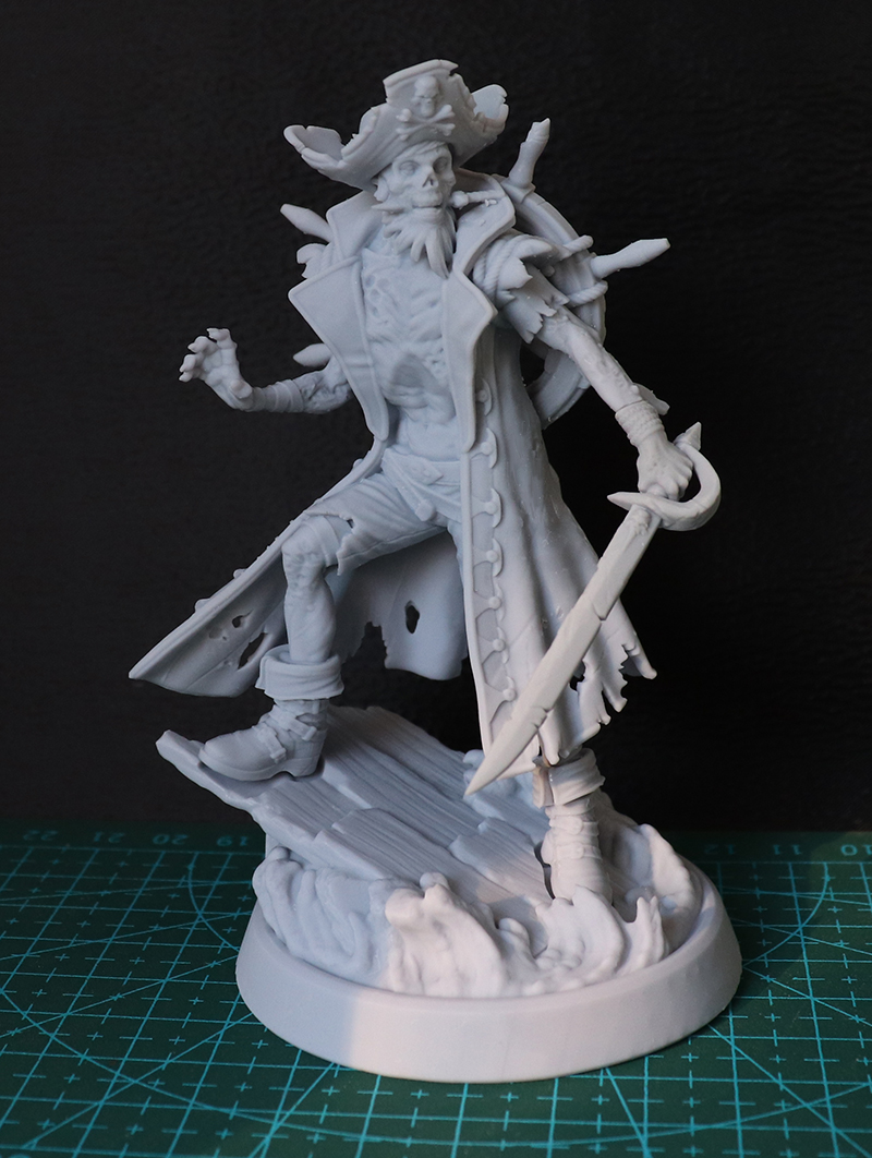 1/24 75mm  1/18 100mm Resin Mo - Model Kit Zombie recension och pris