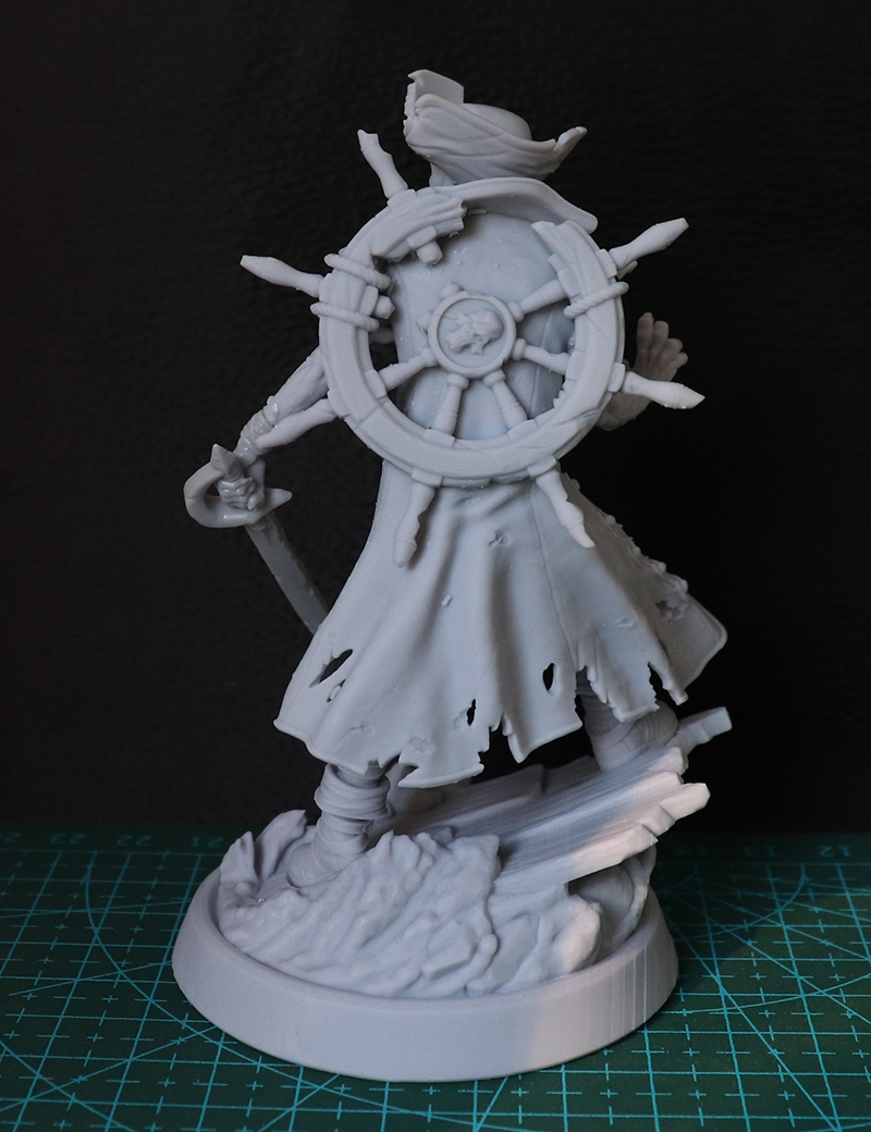 1/24 75mm  1/18 100mm Resin Mo - Model Kit Zombie recension och pris