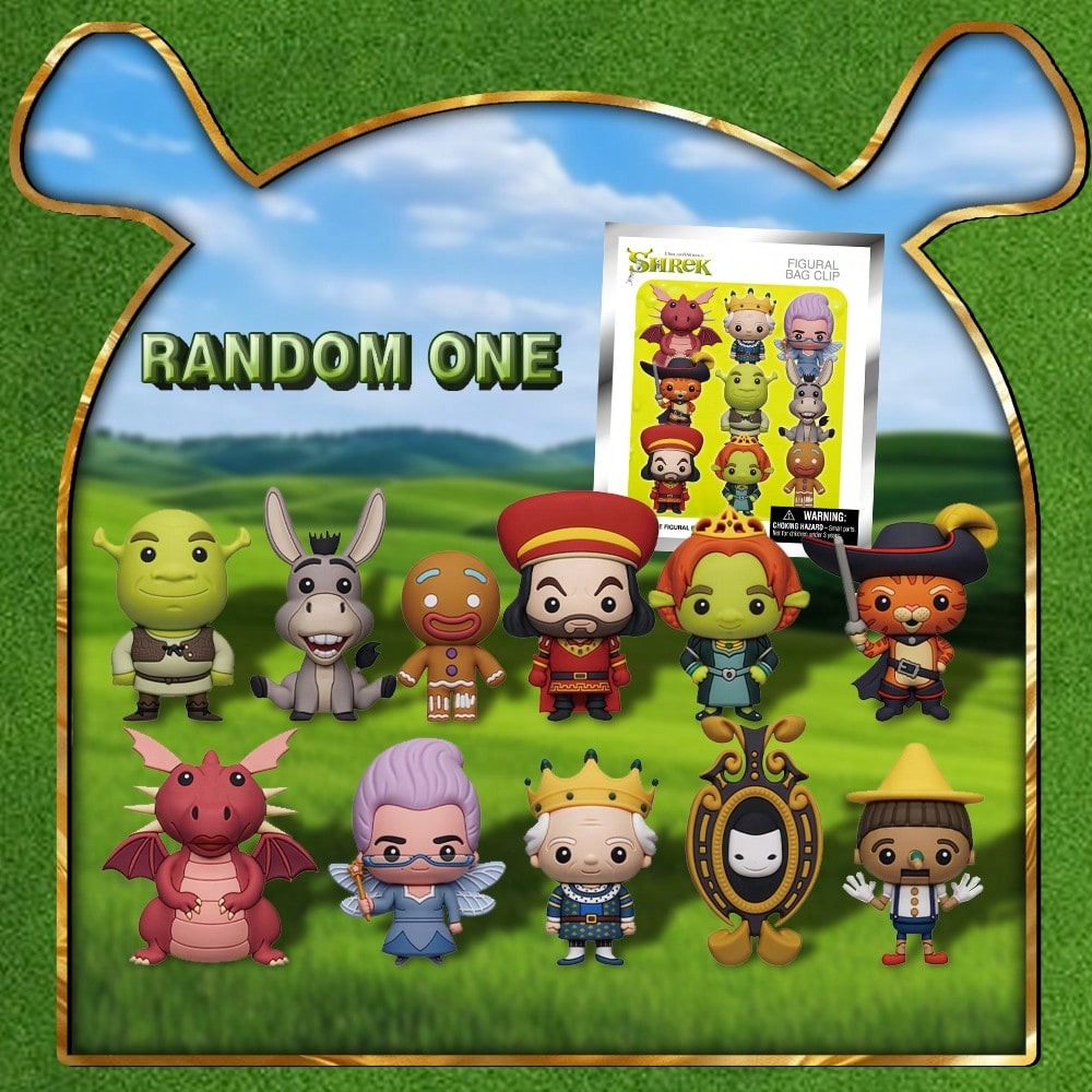 1PC Universal Officially Licen - Model Kit Box recension och pris