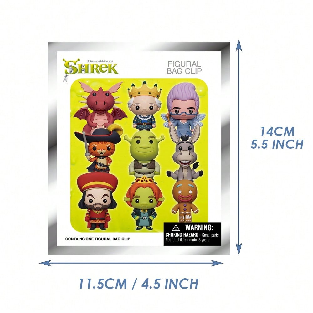 1PC Universal Officially Licen - Model Kit Box recension och pris