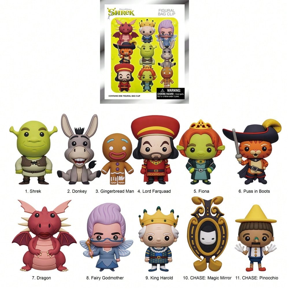 1PC Universal Officially Licen - Model Kit Box recension och pris