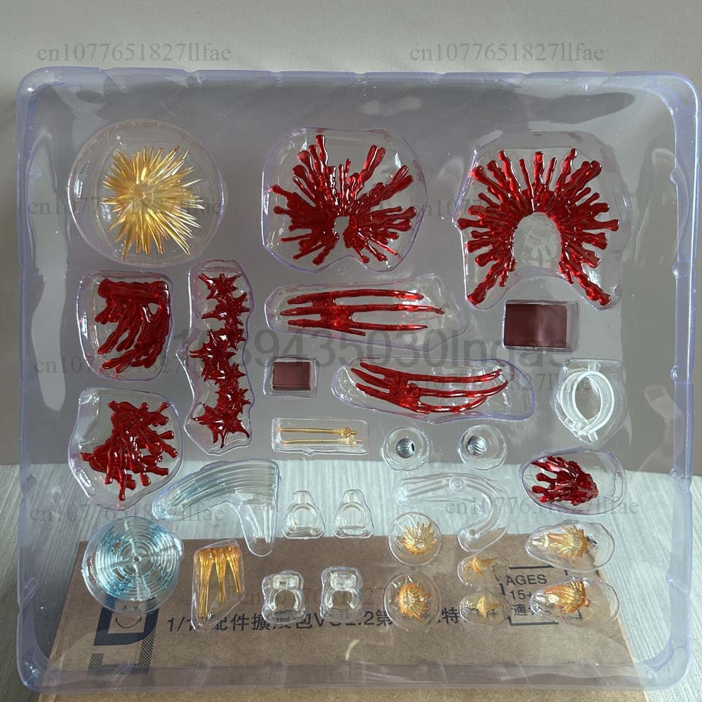 Special Effects Parts & Access - Model Kit Deadpool recension och pris