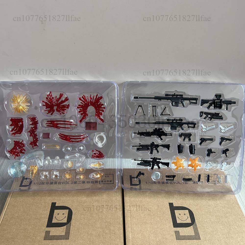 Special Effects Parts & Access - Model Kit Deadpool recension och pris