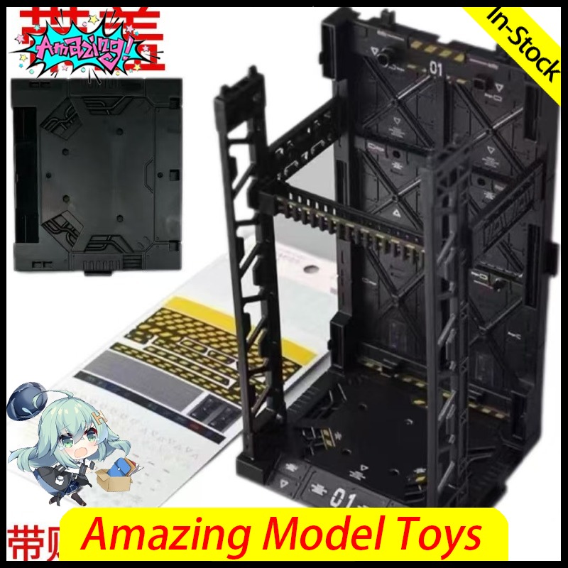 In Stock Gundam Gnaku HG/RG/1/ - Bandai Model Gundam Rg recension och pris