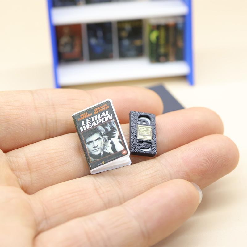 Hot Sale Random 1Set Miniature - Model Kit Vintage recension och pris