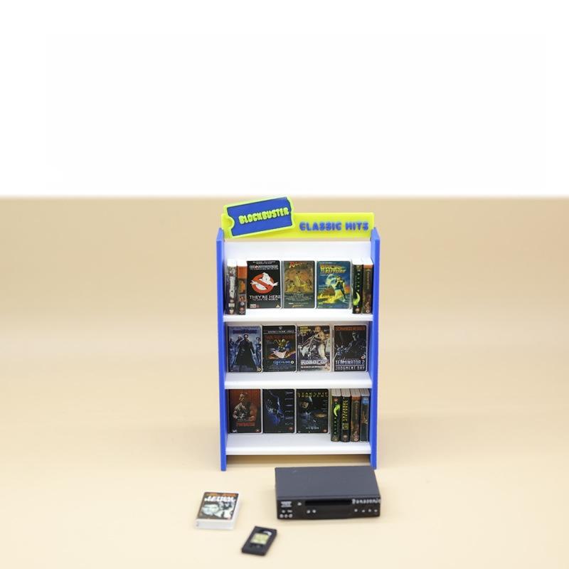 Hot Sale Random 1Set Miniature - Model Kit Vintage recension och pris
