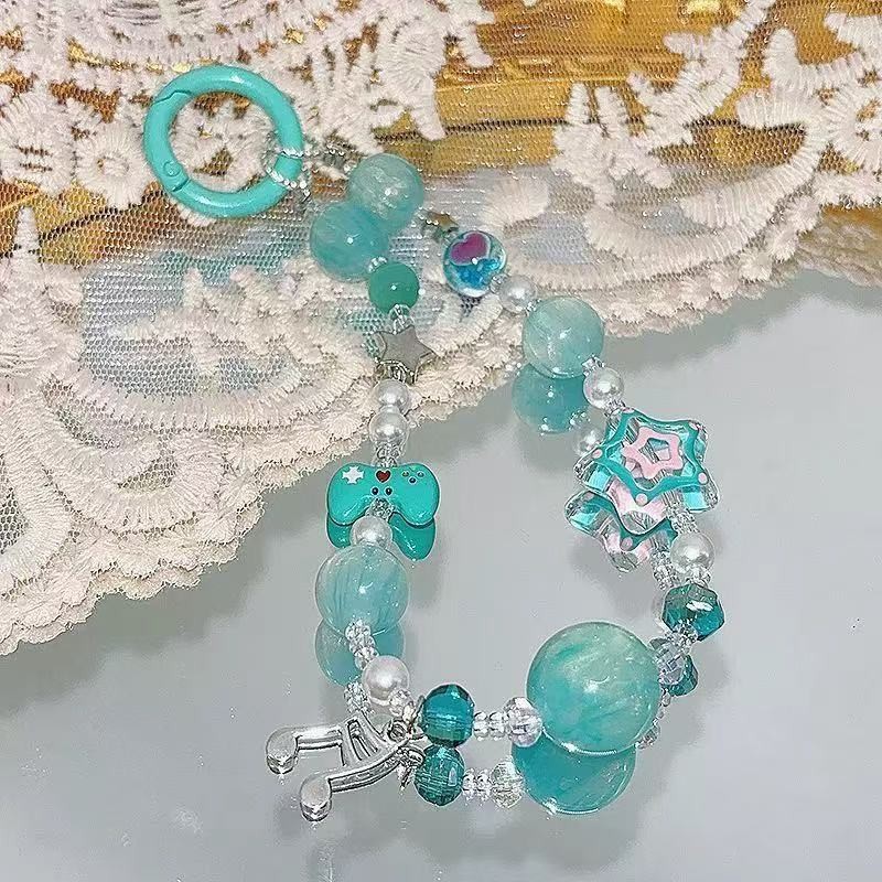 Hatsune Miku Phone chain carto - Model Kit Mobil recension och pris