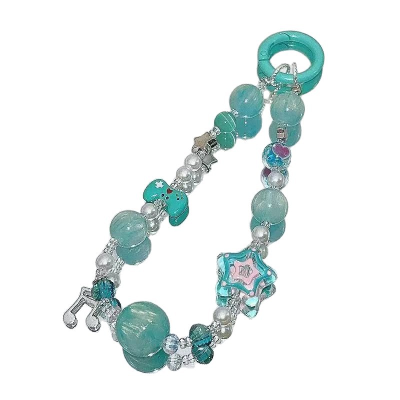 Hatsune Miku Phone chain carto - Model Kit Mobil recension och pris