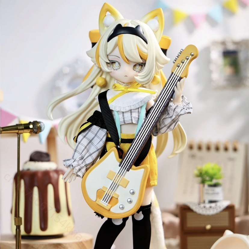Burning Star Plan Series 1/8 B - Model Kit Box recension och pris