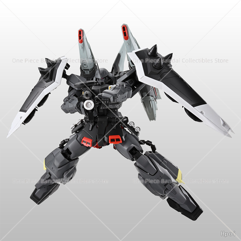 Bandai Original MODEL KIT MG 1 - Model Kit Zaku recension och pris