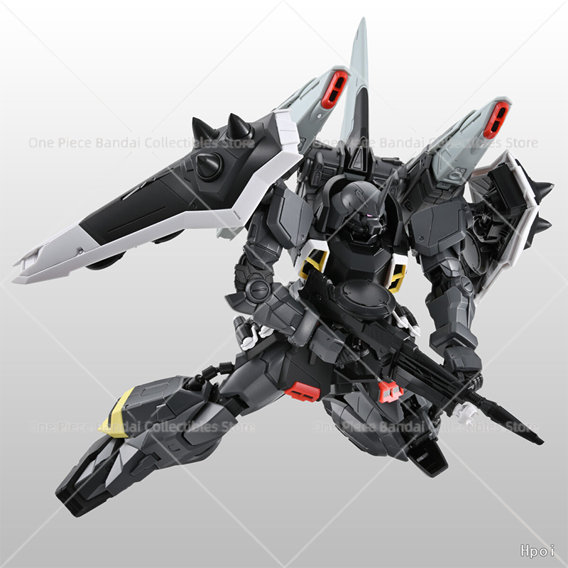 Bandai Original MODEL KIT MG 1 - Model Kit Zaku recension och pris