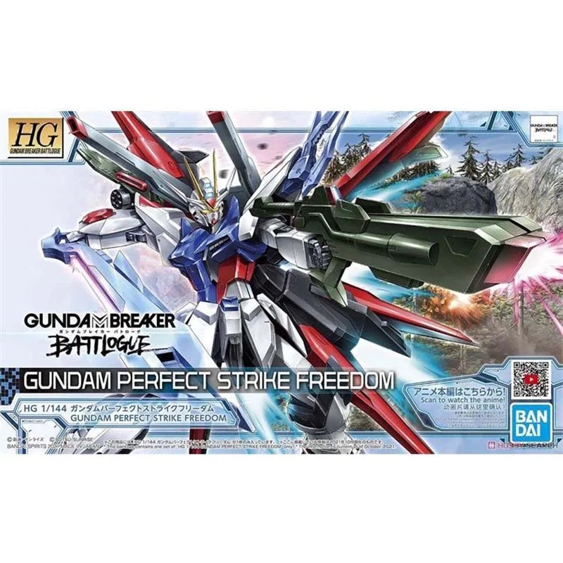 Bandai Gundam Model Kit HG Win - Model Kit Gundam Mg recension och pris
