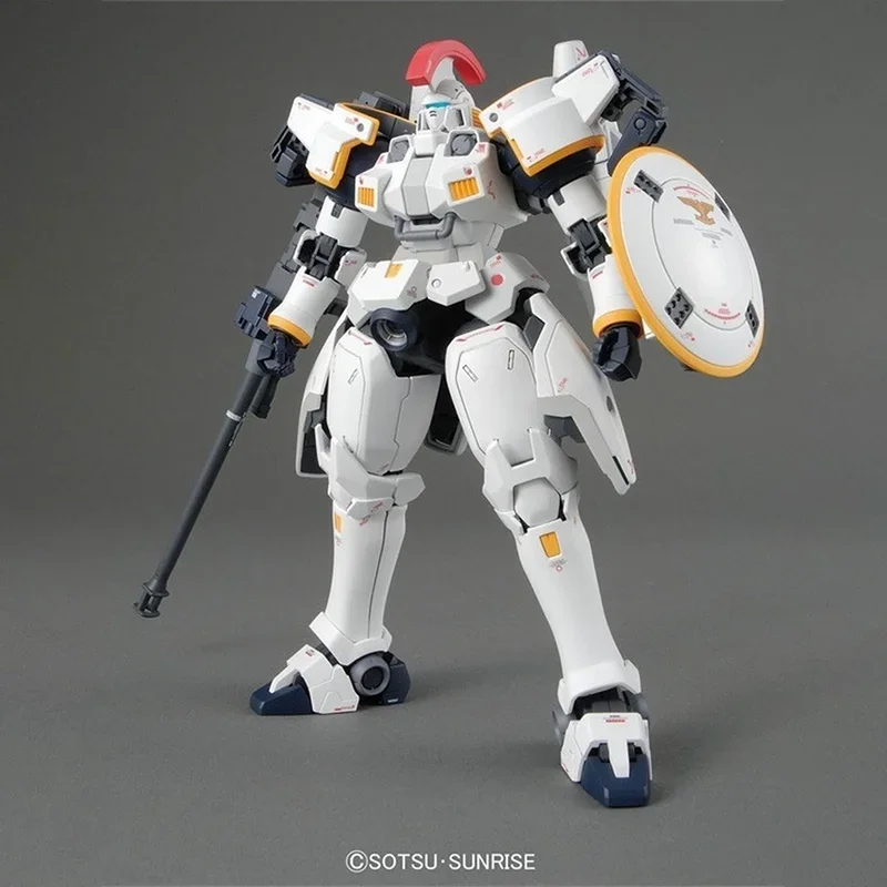 1/100 Bandai MG Tallgeese T1 E - Model Kit Gundam Mg recension och pris