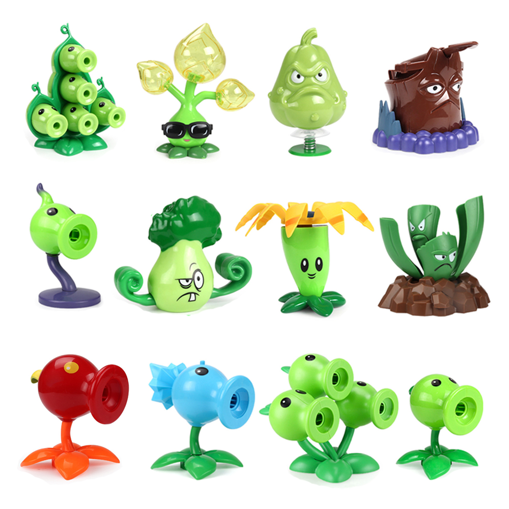 Plants vs. Zombies 2 Hard Glue - Model Kit Zombie recension och pris
