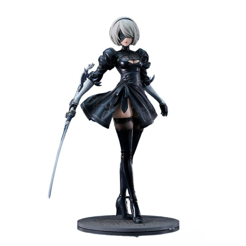 In Stock Genuine Good Smile Co - Model Kit Nier Automata recension och pris